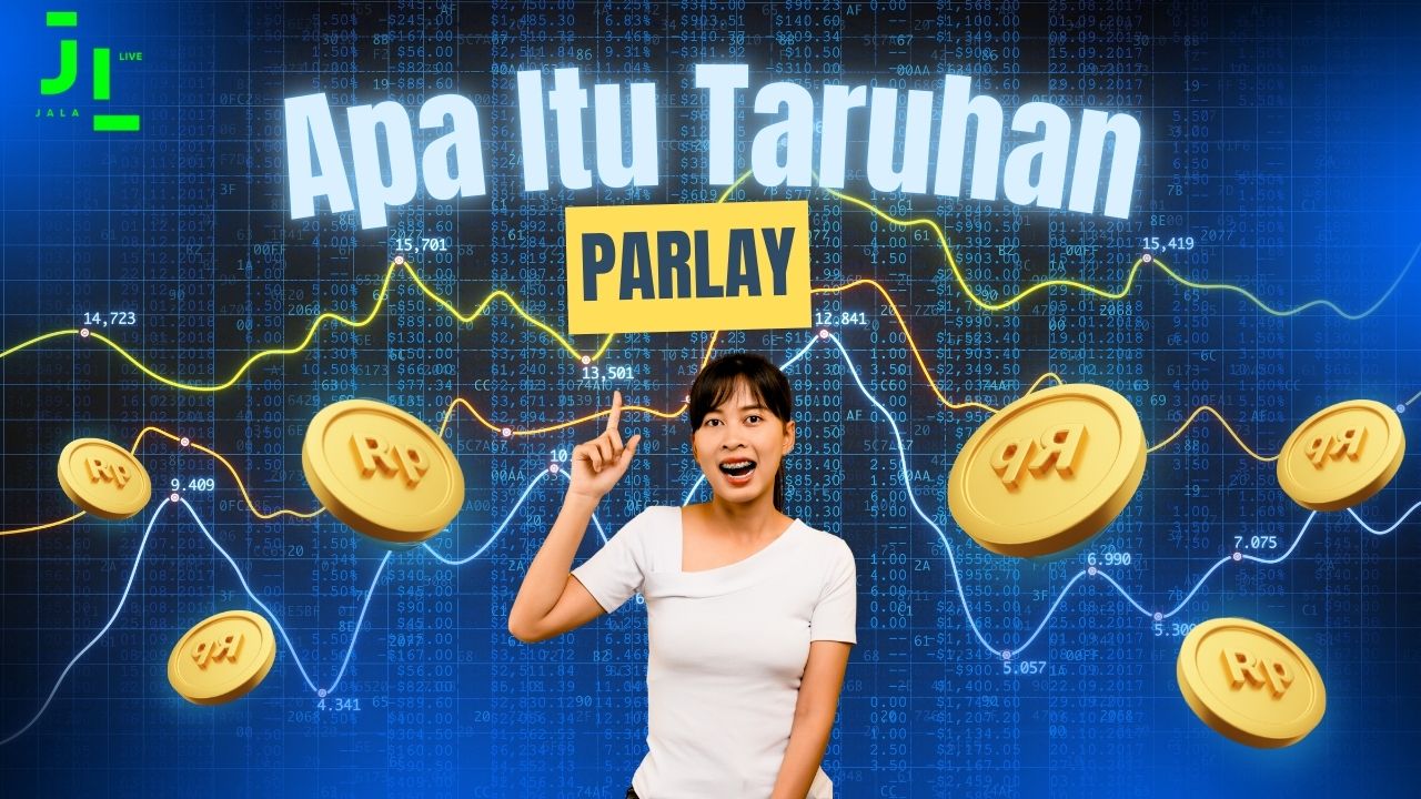 apa itu taruhan parlay